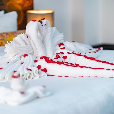 Hotel Lo Mustang 카트만두 외부 사진