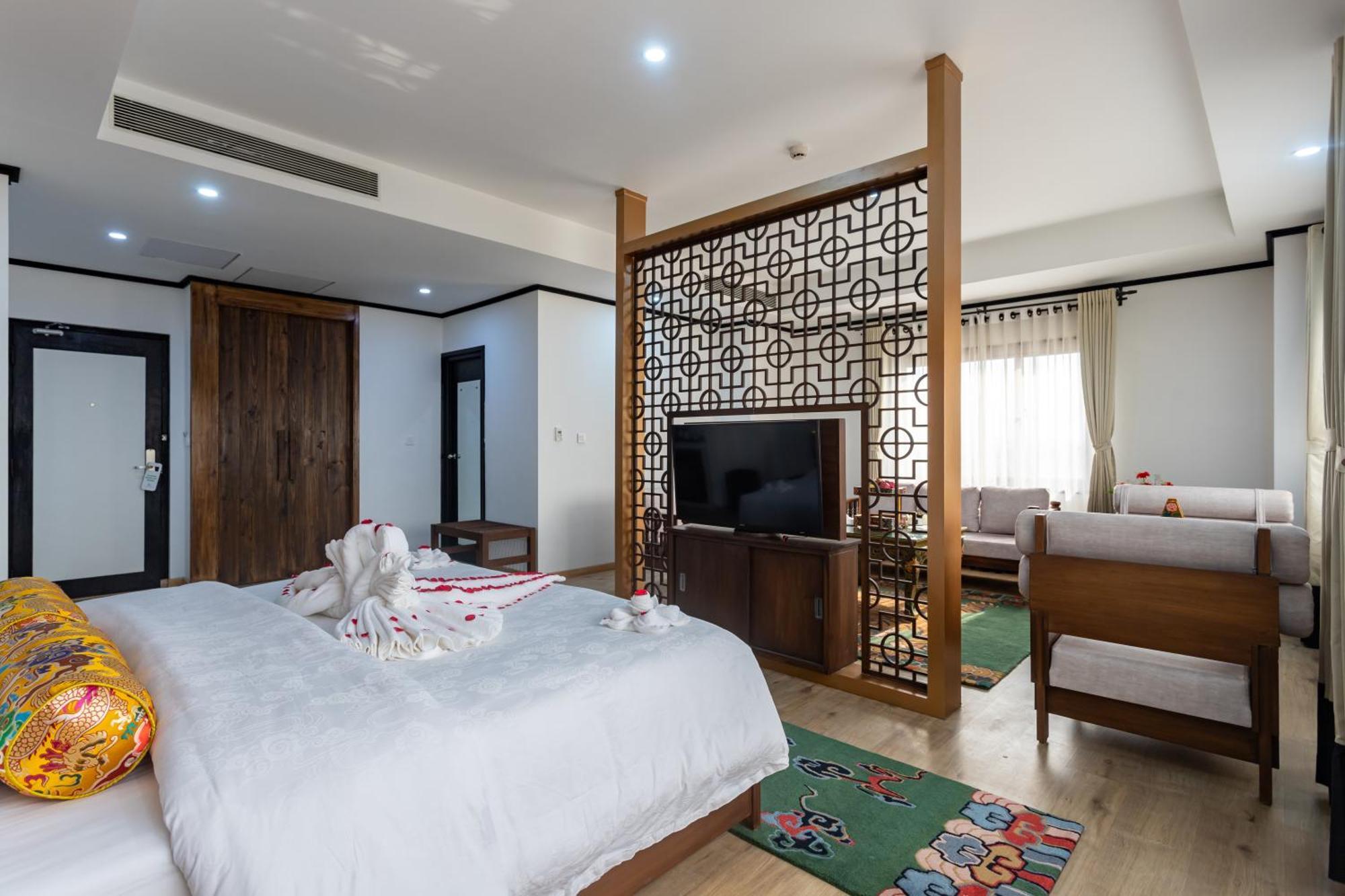 Hotel Lo Mustang 카트만두 외부 사진